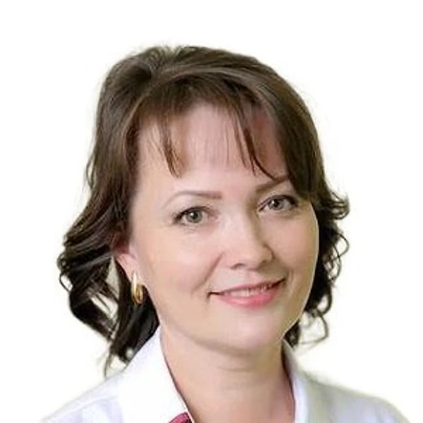 Елахова Ирина Анатольевна — Стоматолог, Новочебоксарск
