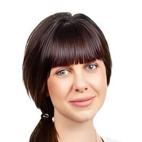 Беззубова Евгения Евгеньевна — Стоматолог, Самара