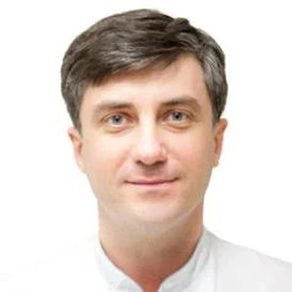 Парулава Артем Джемалевич — Стоматолог-ортопед, Стоматолог, Москва