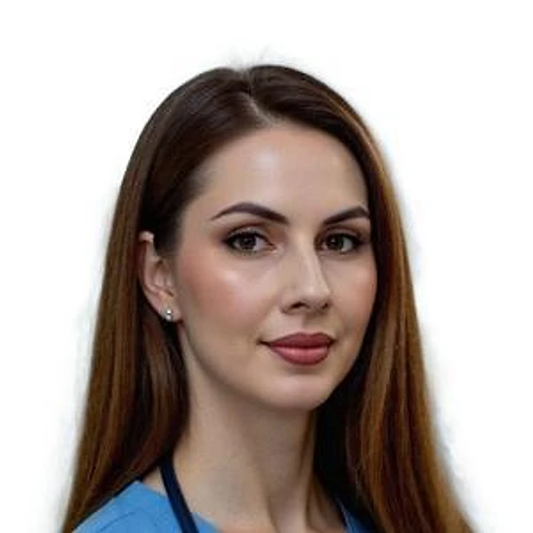 Лайпанова Аризат Магометовна — Гинеколог, Акушер, Врач УЗИ, Черкесск