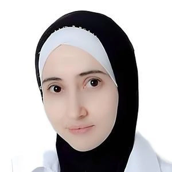 Курбанова Лейла Эльчиновна — Врач УЗИ, Черкесск