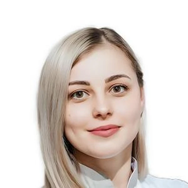 Шарикаева Яна Владимировна — Эндокринолог, Новошахтинск