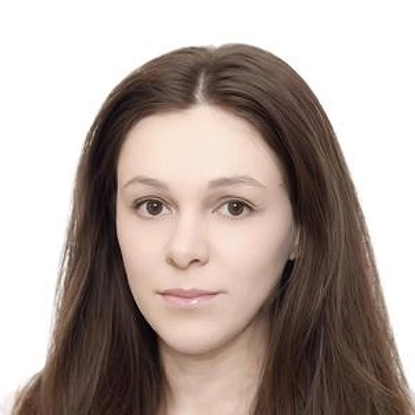 Зажигалова Анастасия Николаевна — Терапевт, Ярославль