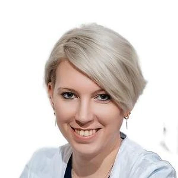 Засядько Елена Алексеевна — Терапевт, Новошахтинск