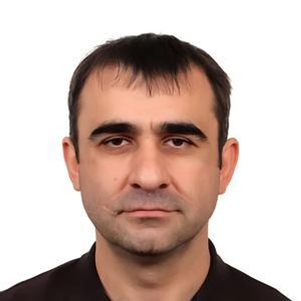 Абасов Адам Сафарбиевич — Эндоскопист, Ростов-на-Дону