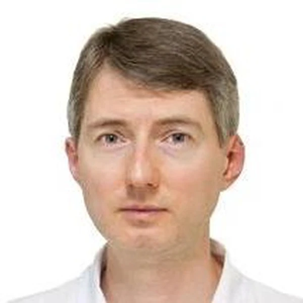Сынебогов Станислав Владимирович — ЛОР, Москва