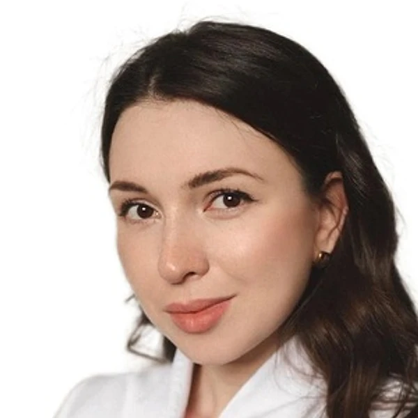 Дегтярева Юлия Сергеевна — Эндокринолог, Ростов-на-Дону