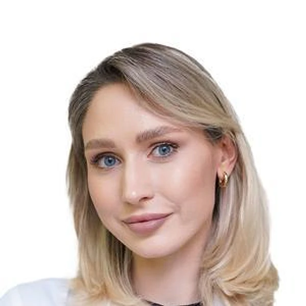 Павленко Анастасия Дмитриевна — Эндокринолог, Диетолог, Ростов-на-Дону