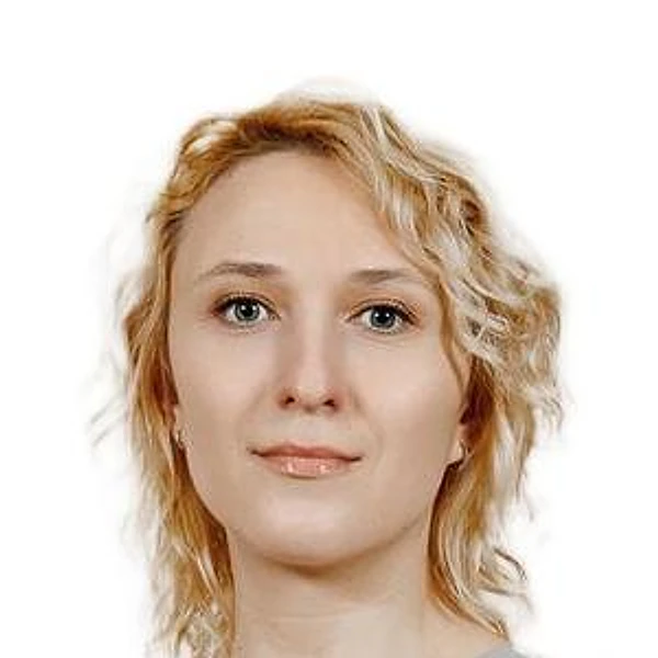 Егорова Ольга Сергеевна — Эндокринолог, Ростов-на-Дону