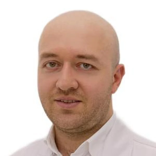 Коркмазов Артур Мухтарович — Уролог, Врач УЗИ, Черкесск