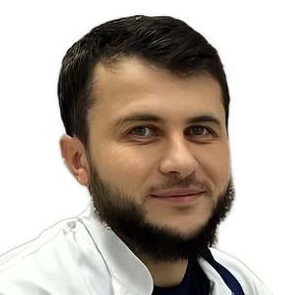 Караев Кямран Хусеинович — Нейрохирург, Черкесск