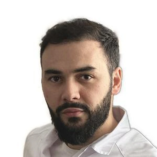 Бердиев Аслан Джамалович — Нейрохирург, Черкесск