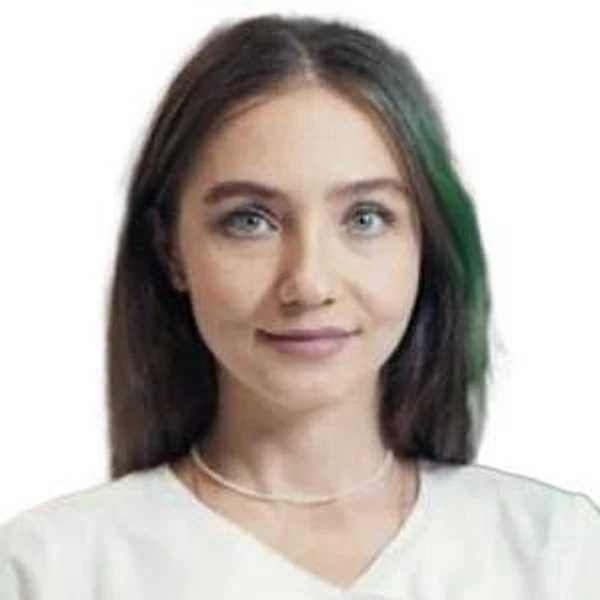Брикалова Светлана Николаевна — ЛОР, Черкесск