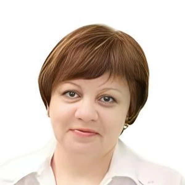 Косарева Ольга Александровна — Офтальмолог (окулист), Москва