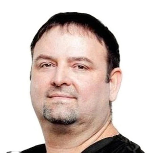 Корытков Николай Петрович — Стоматолог-имплантолог, Пародонтолог, Стоматолог, Стоматолог-ортопед, Стоматолог-хирург, Москва