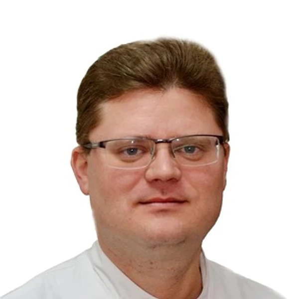 Кулик Александр Владимирович — Офтальмолог-хирург, Офтальмолог (окулист), Москва