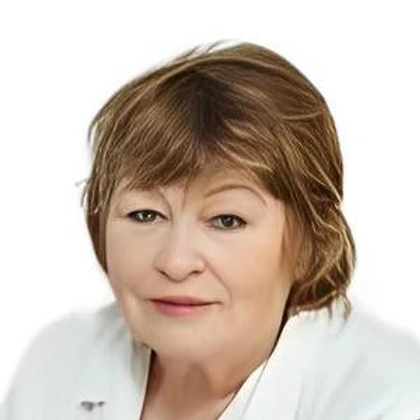 Щукина Валентина Евгеньевна — Невролог, Новошахтинск