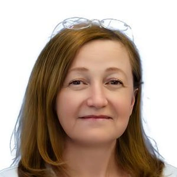 Чиж Марина Владимировна — Педиатр, Москва