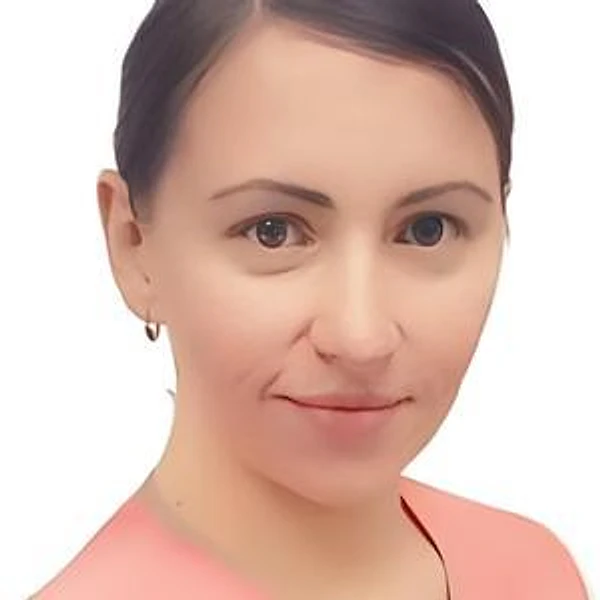 Клокова Кадрия Рашидовна — Стоматолог, Орехово-Зуево
