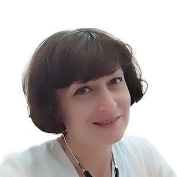 Закореева Марина Башировна — Терапевт, Пятигорск