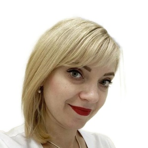 Жиркова Оксана Валерьевна — Врач-косметолог, Дерматовенеролог, Трихолог, Москва