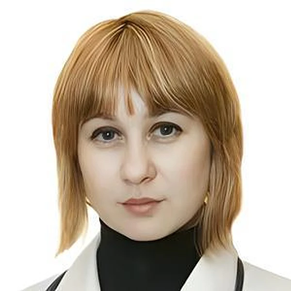 Морозова Екатерина Вячеславовна — Педиатр, Москва