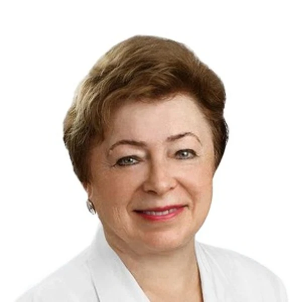 Шумакова Ольга Николаевна — Педиатр, Москва