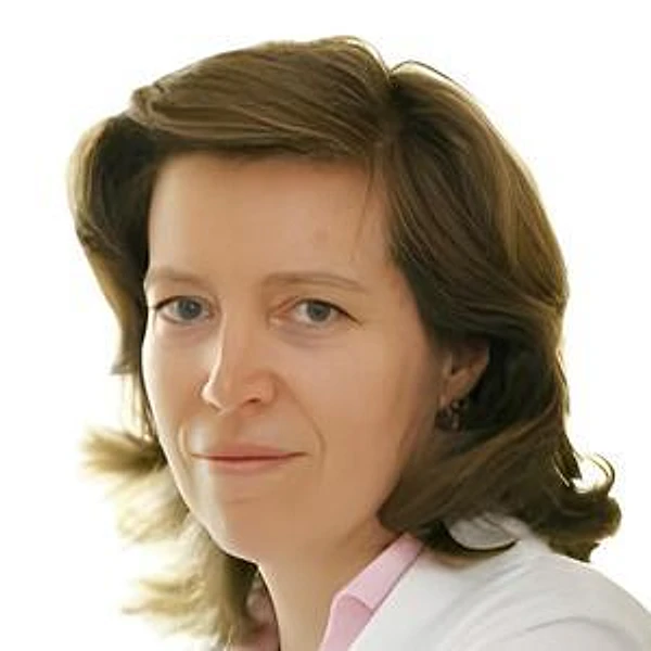 Крашкина Ирина Ивановна — Психотерапевт, Москва