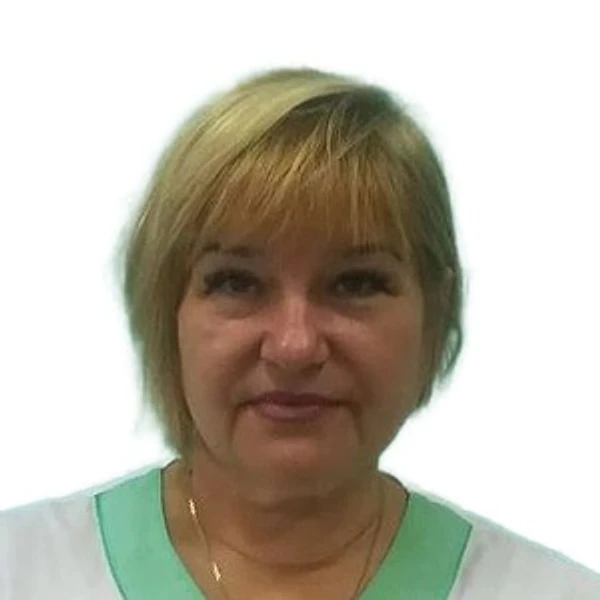 Агафонова Татьяна Александровна — Стоматолог, Новошахтинск