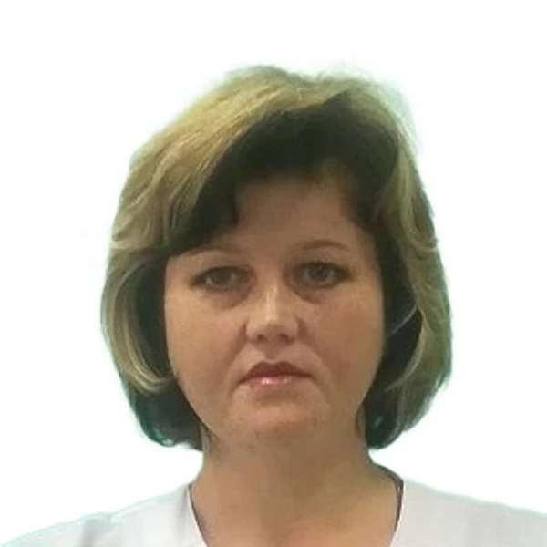 Овсянникова Наталья Сергеевна — Стоматолог, Новошахтинск
