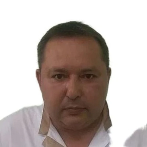Путенко Вадим Семенович — Стоматолог, Новошахтинск