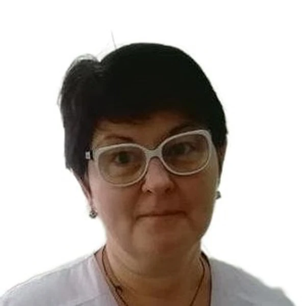 Мартынова Анна Дмитриевна — Стоматолог, Новошахтинск