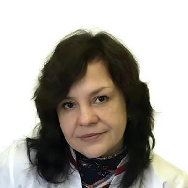 Муравьева Татьяна Станиславовна — Инфекционист, Москва