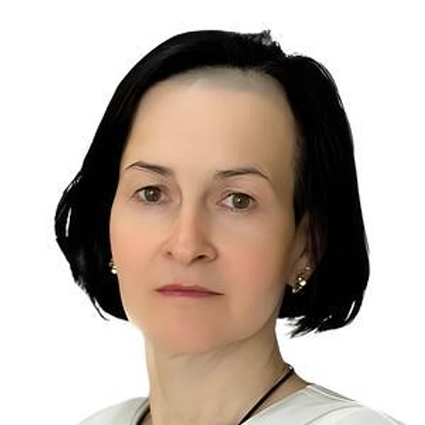 Антошечкина Оксана Владимировна — Пульмонолог, Терапевт, Одинцово