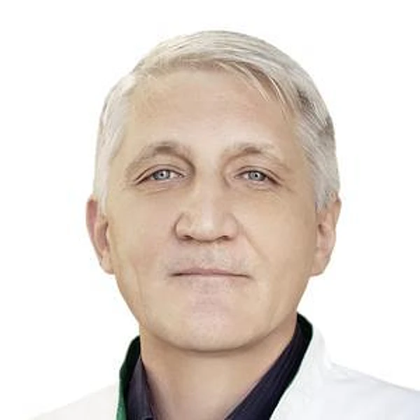 Захаров Станислав Николаевич — Радиотерапевт, Москва