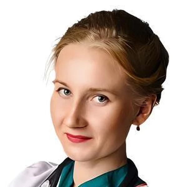 Маскаева Валентина Олеговна — Эндокринолог, Диабетолог, Диетолог, Нутрициолог, Москва