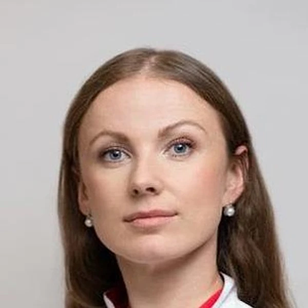 Власова Анастасия Геннадьевна — Пластический хирург, Одинцово