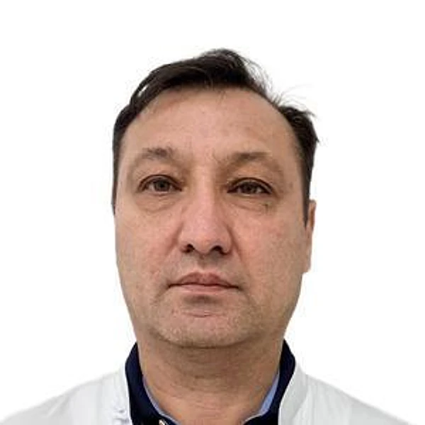Шамсиев Ахмаджон Джамолидинович — Хирург, Детский хирург, Москва