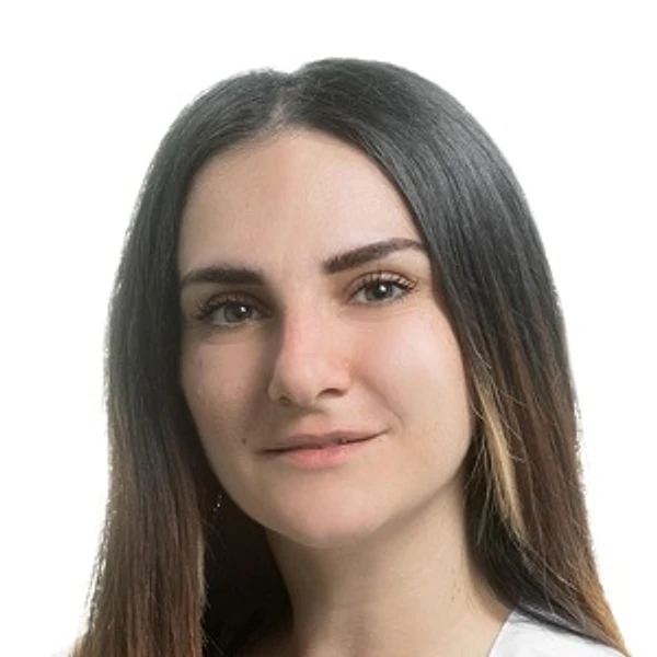 Погосян Ани Гагиковна — Стоматолог, Москва