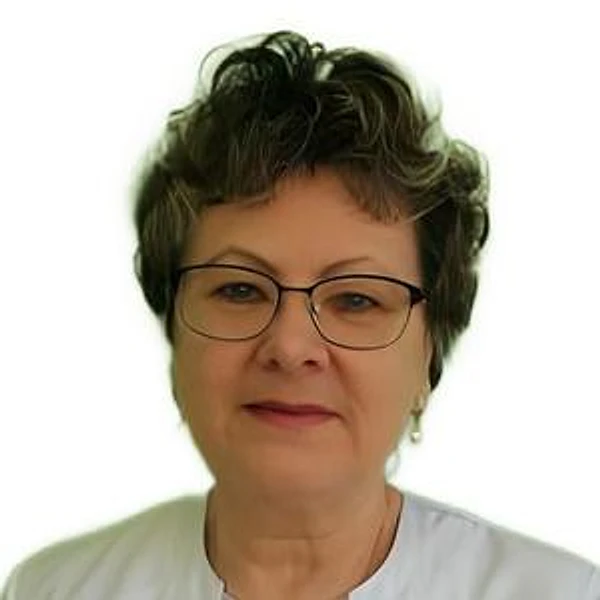 Куренкова Наталья Михайловна — Педиатр, Москва