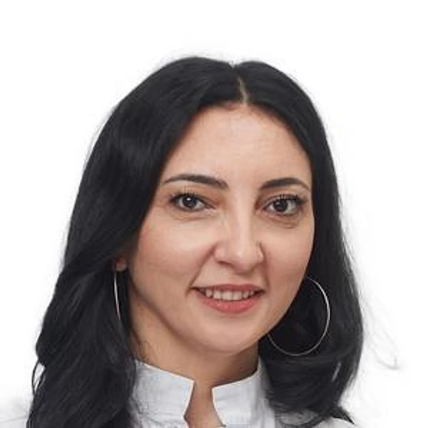 Григорян Гаяне Имрановна — Стоматолог-гигиенист, Стоматолог-ортопед, Стоматолог-эндодонтист, Москва