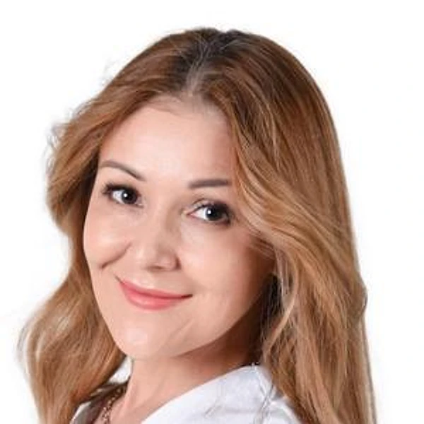 Ганеева Алина Айдаровна — Стоматолог, Детский стоматолог, Уфа