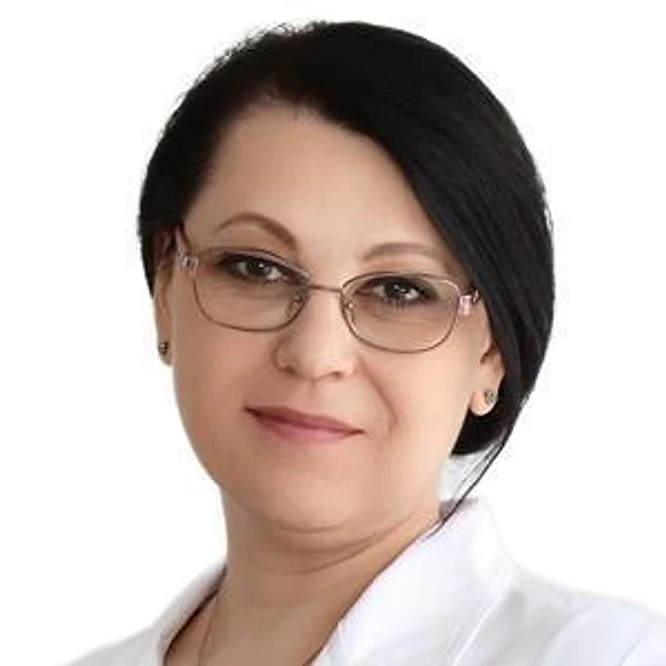 Ручьева Наталья Александровна — Рентгенолог, Москва