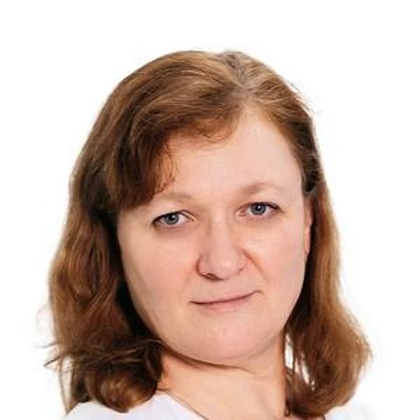 Мертина Елена Владимировна — Офтальмолог (окулист), Орехово-Зуево