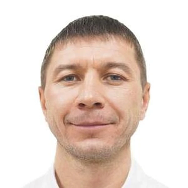 Сигниенков Владимир Викторович — Мануальный терапевт, Гомеопат, Невролог, Новосибирск