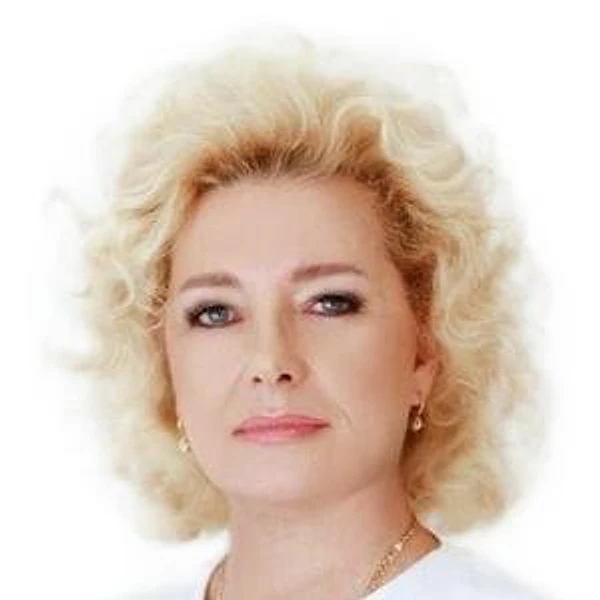 Куликова Ольга Евгеньевна — Рентгенолог, Москва
