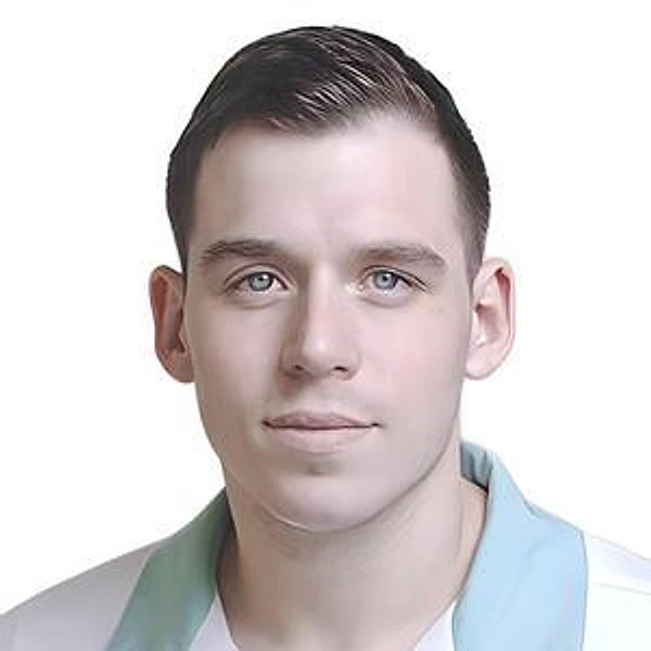 Ярошевич Дмитрий Борисович — Психиатр, Нарколог, Санкт-Петербург
