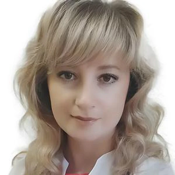 Коростовская Евгения Михайловна — Терапевт, Кардиолог, Новошахтинск