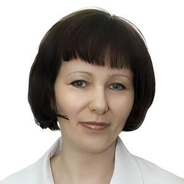 Жоголева Ирина Дмитриевна — Рефлексотерапевт, Москва