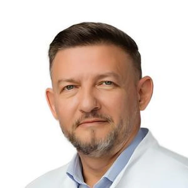 Брылевский Сергей Александрович — Врач УЗИ, Маммолог, Онколог, Москва